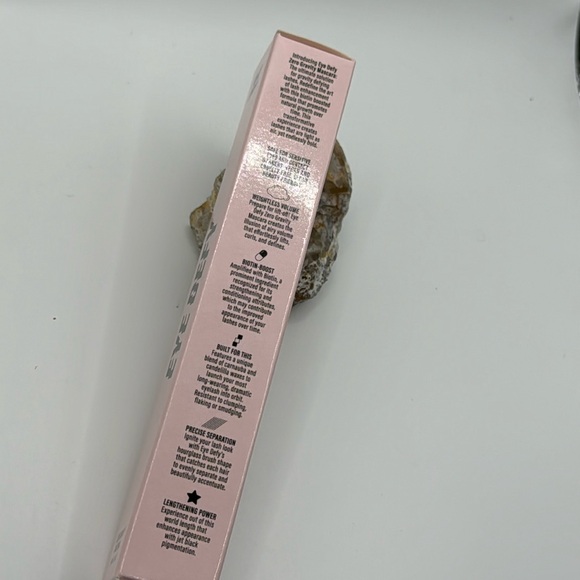 Half Caked, EyeDefy, Zero Gravity Mascara Black - Picture 3 of 4